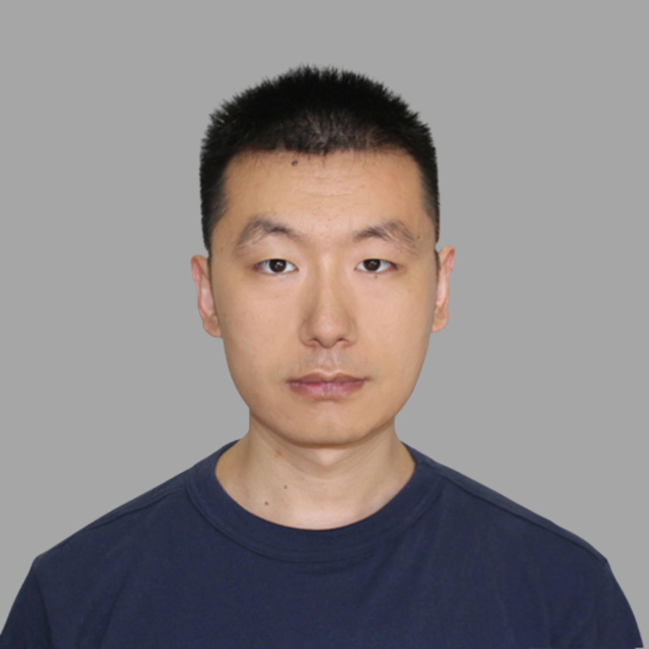 Mr. Wenchao Yang