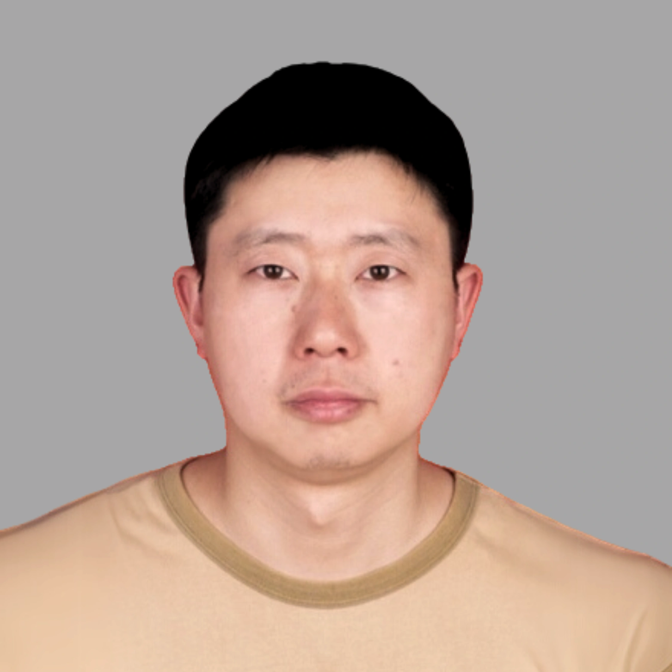 Prof. Dr. Guobing Hu