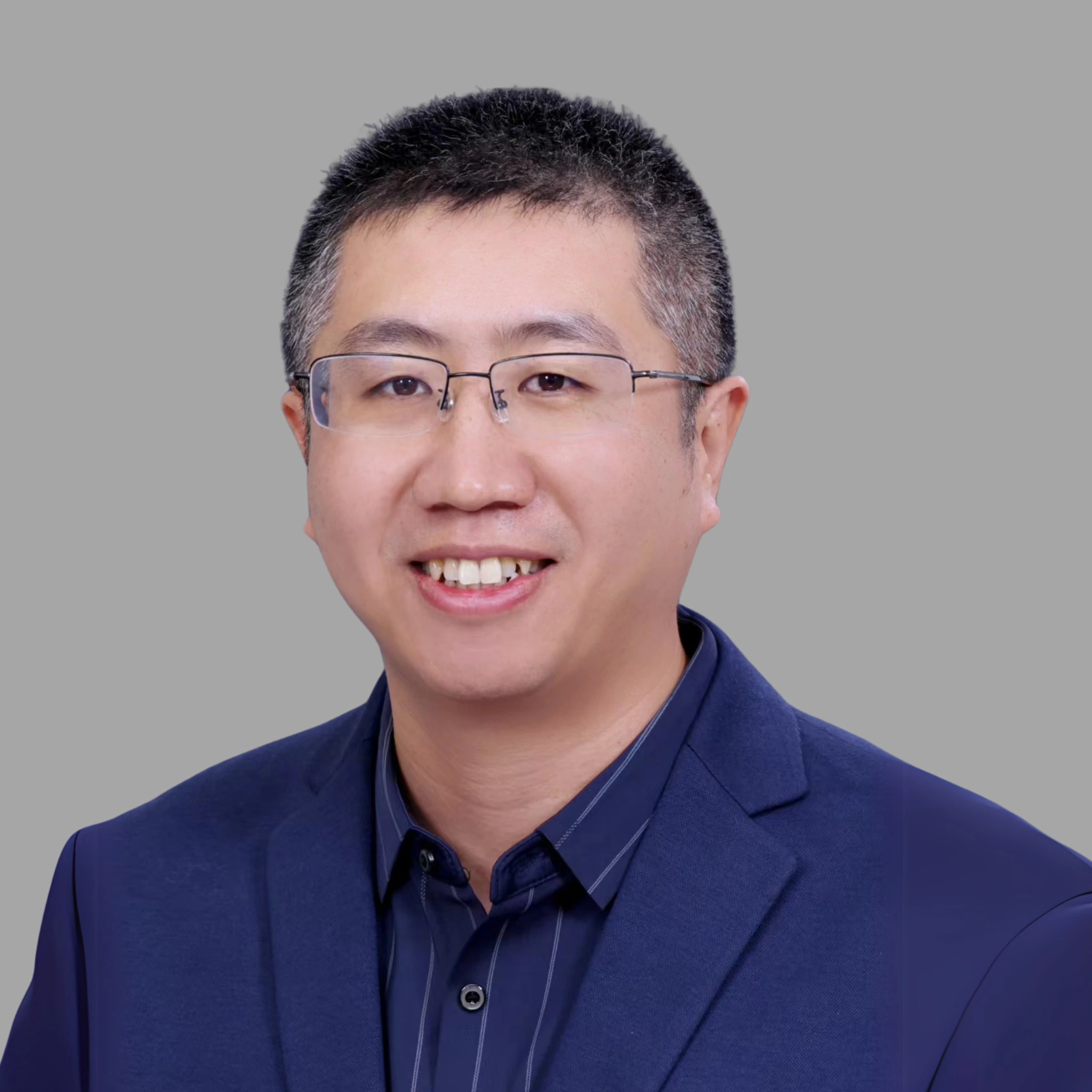 Prof. Dr. Yuan Ni
