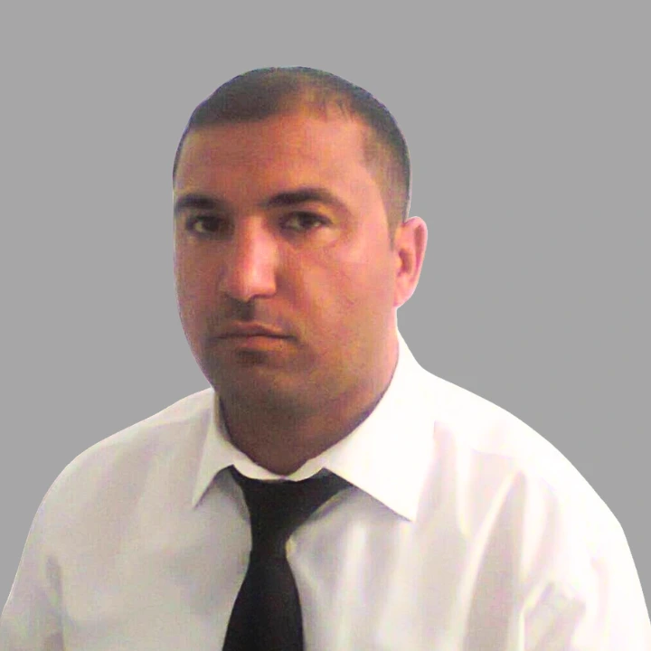 Prof. Nizar Ben Ezzine