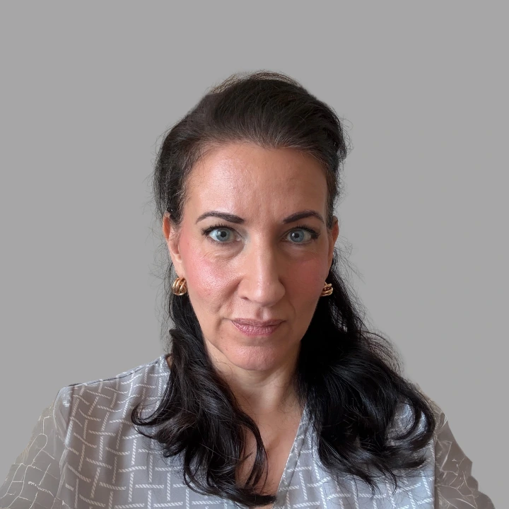 Prof. Noelle Mole Liston